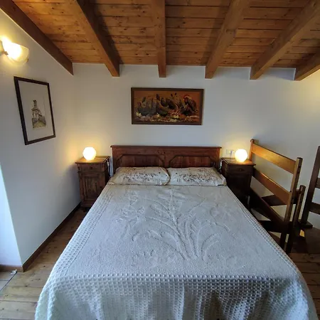 Oasi Delle Querce Casa Nel Bosco Vista E Comfort A