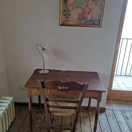 Oasi Delle Querce Casa Nel Bosco Vista E Comfort A Сasa de vacaciones