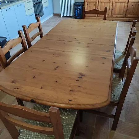 Oasi Delle Querce Casa Nel Bosco Vista E Comfort A Сasa de vacaciones