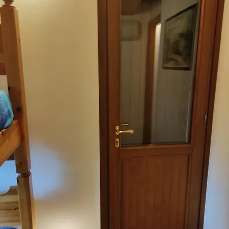 Сasa de vacaciones Oasi Delle Querce Casa Nel Bosco Vista E Comfort A