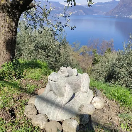Oasi Delle Querce Casa Nel Bosco Vista E Comfort A Сasa de vacaciones