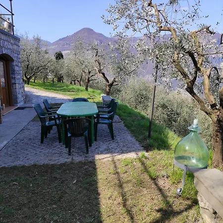 Oasi Delle Querce Casa Nel Bosco Vista E Comfort A *