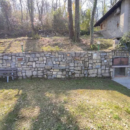 Oasi Delle Querce Casa Nel Bosco Vista E Comfort A *