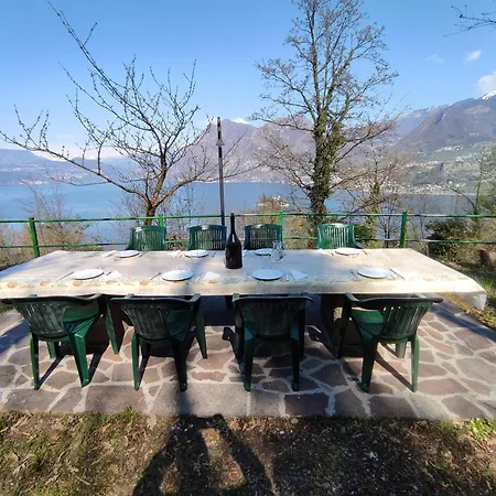 Oasi Delle Querce Casa Nel Bosco Vista E Comfort A