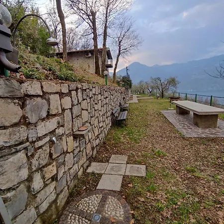 Oasi Delle Querce Casa Nel Bosco Vista E Comfort A *