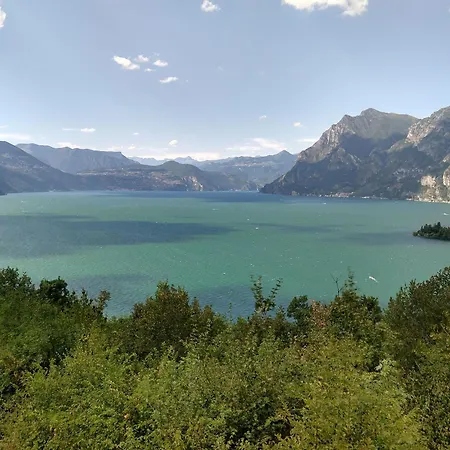Сasa de vacaciones Oasi Delle Querce Casa Nel Bosco Vista E Comfort A